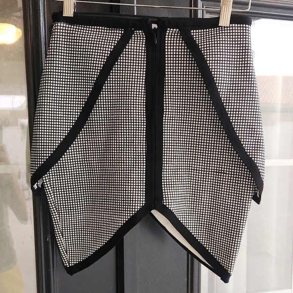 ASILIO NIGHT VISION SKIRT - Picture 2 of 6